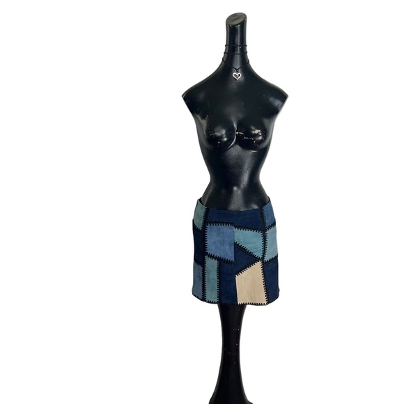 Zara skirt - Picture 4 of 16